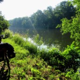 2506H 076 Donau Radweg